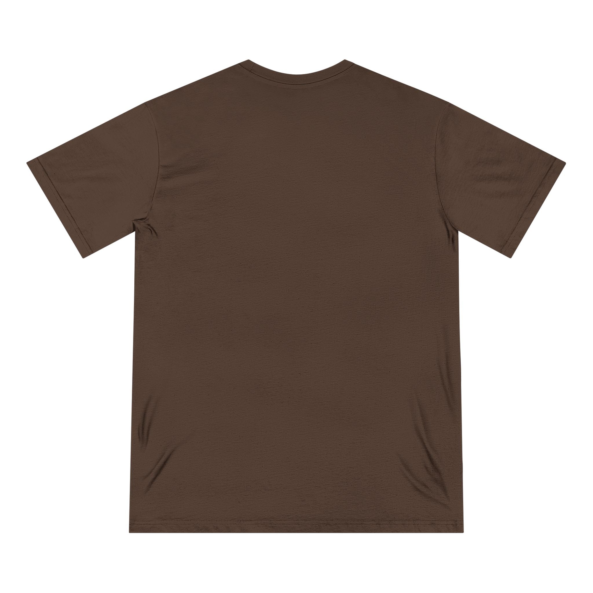 Autumn Fox Tee — Cute Fall Rainbow Pup with Leaves