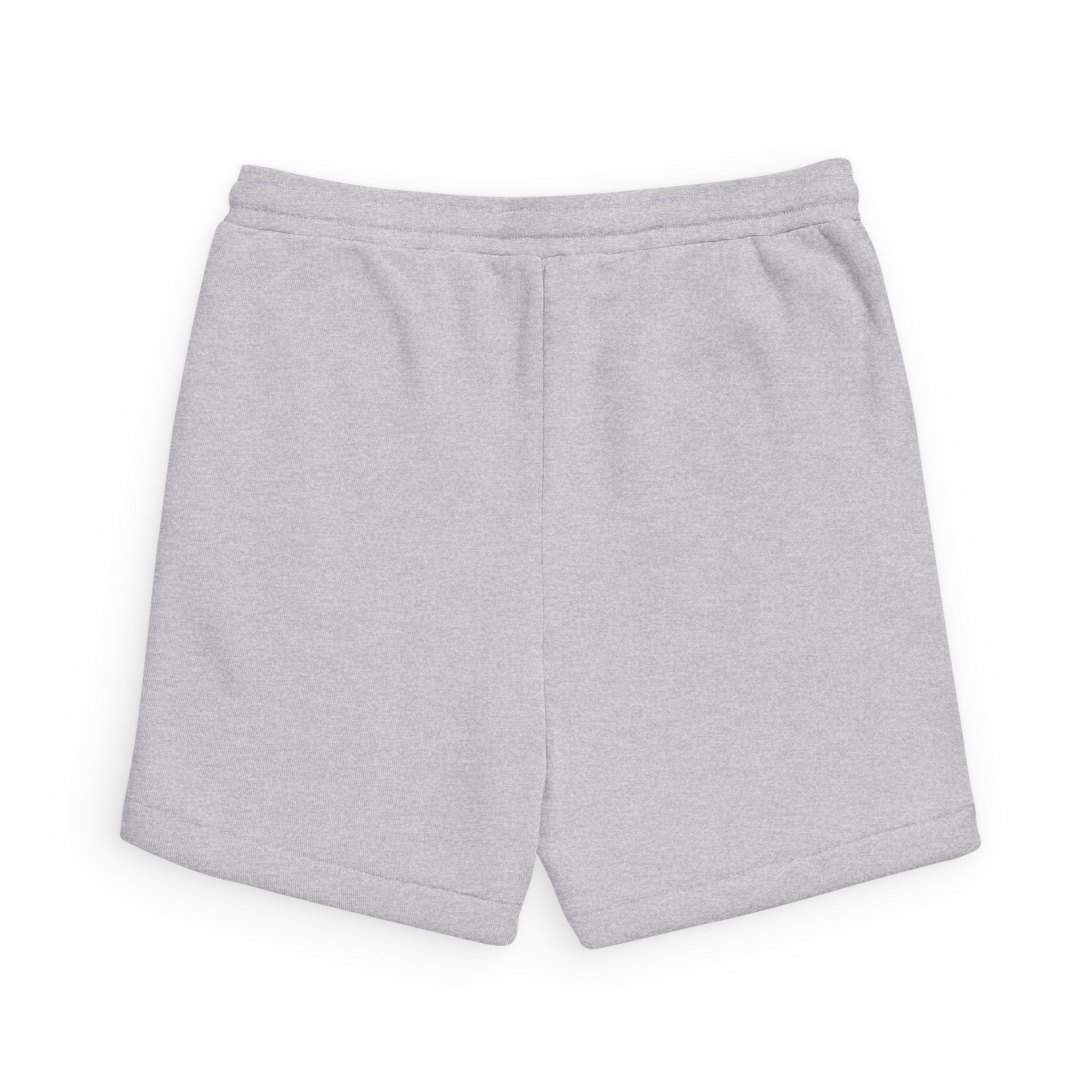 Cute Soccer Cat | Embroidered Sweatshorts
