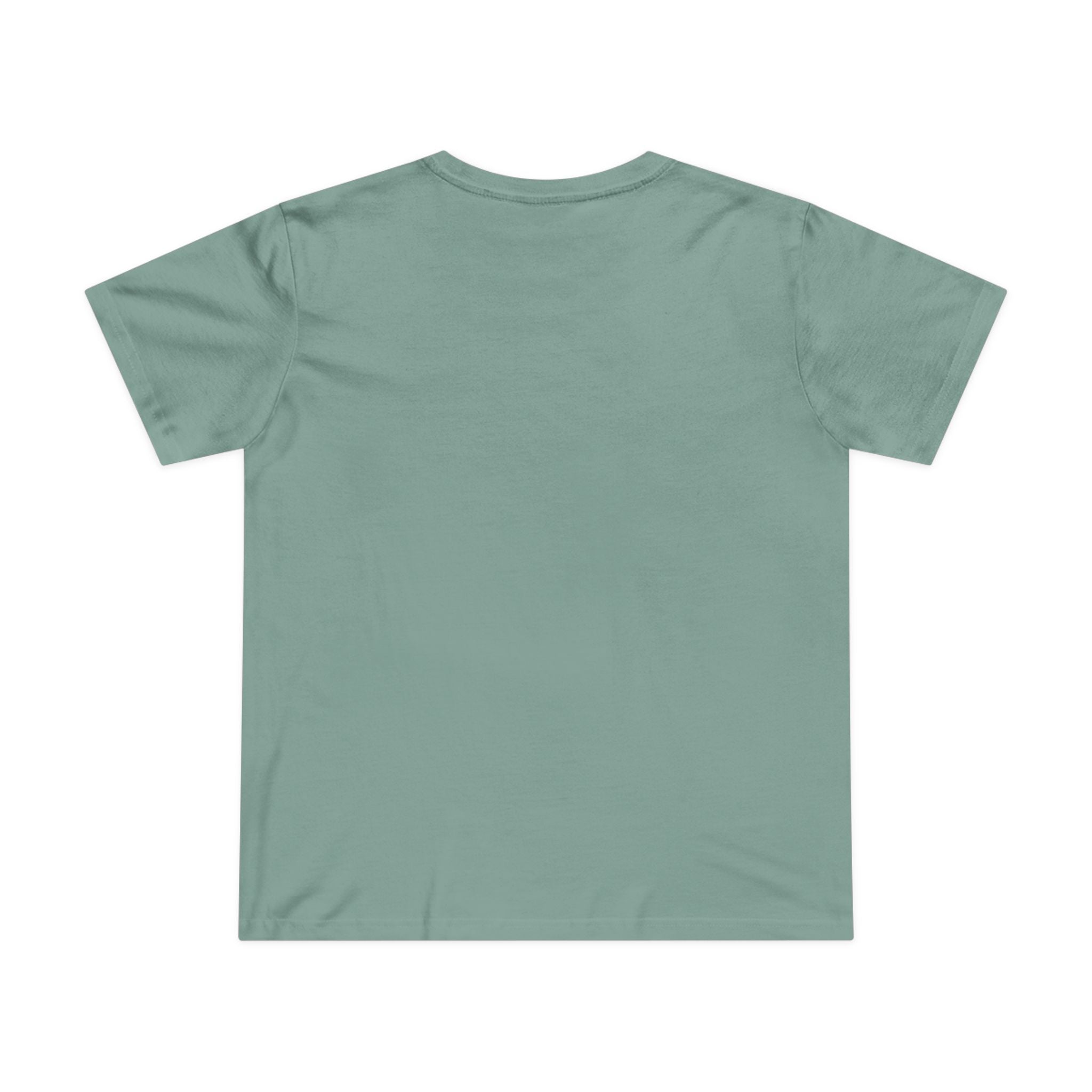 Pastel Rainbow Furry Skydiving Character Tee | Cute Pet Pals