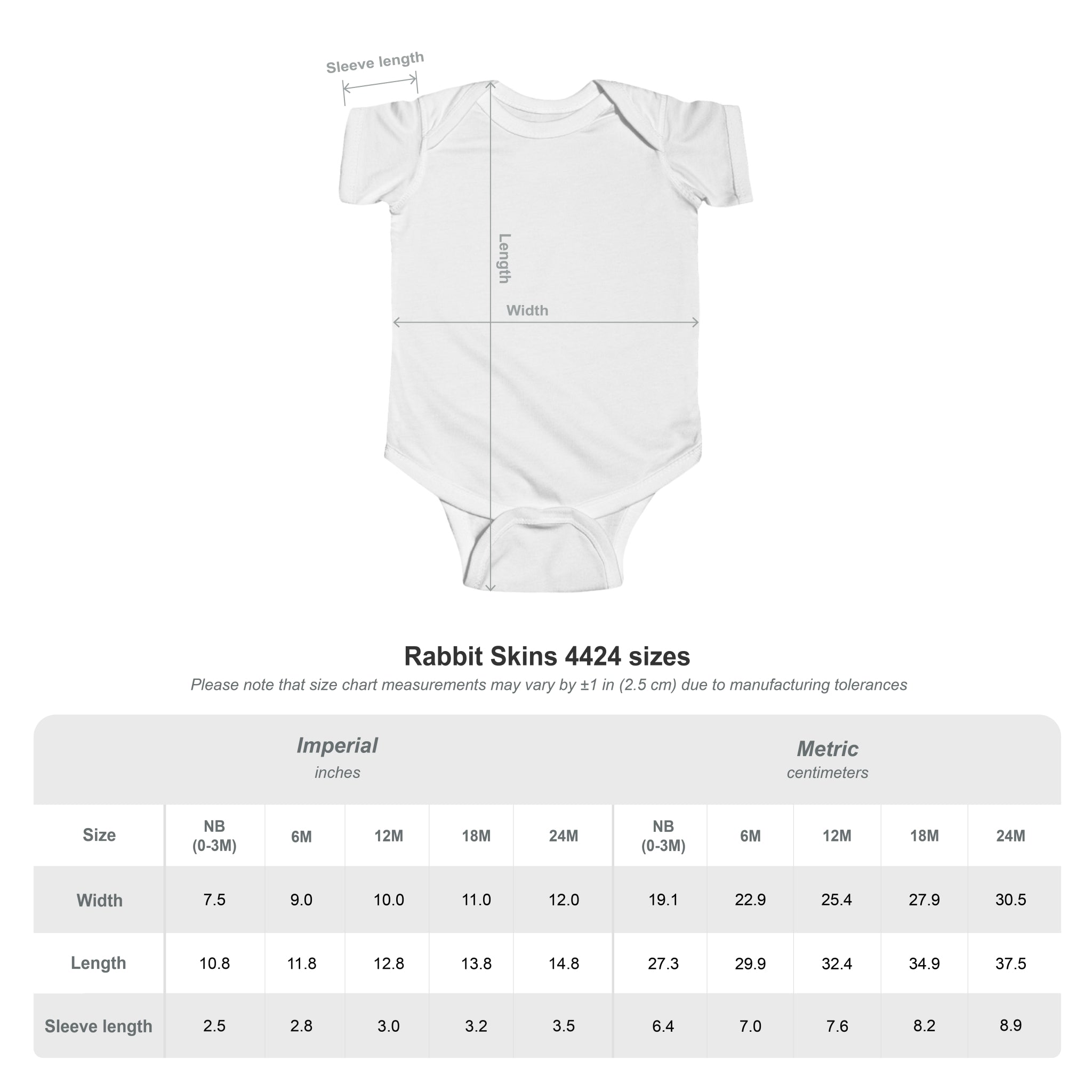 Infant Bodysuit — Pastel Rainbow Kitten Graphic Baby Onesie