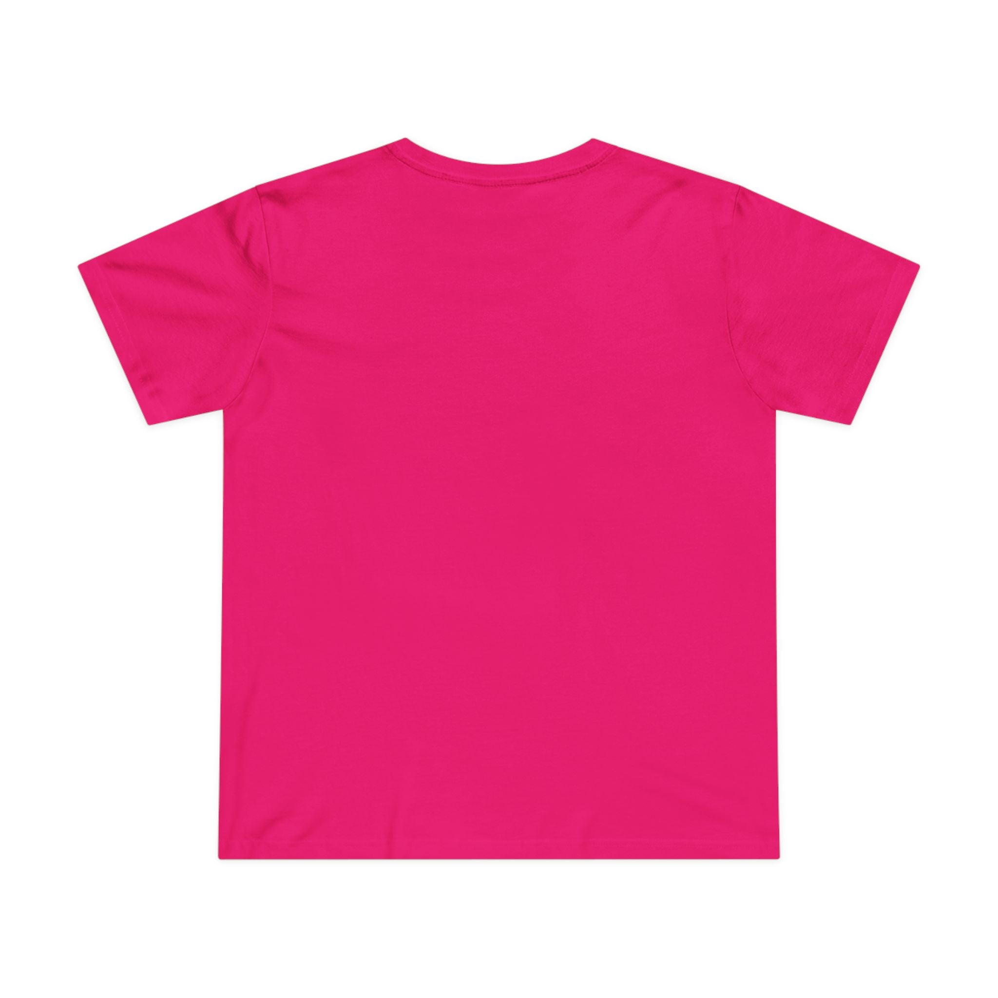 Pastel Rainbow Furry Skydiving Character Tee | Cute Pet Pals