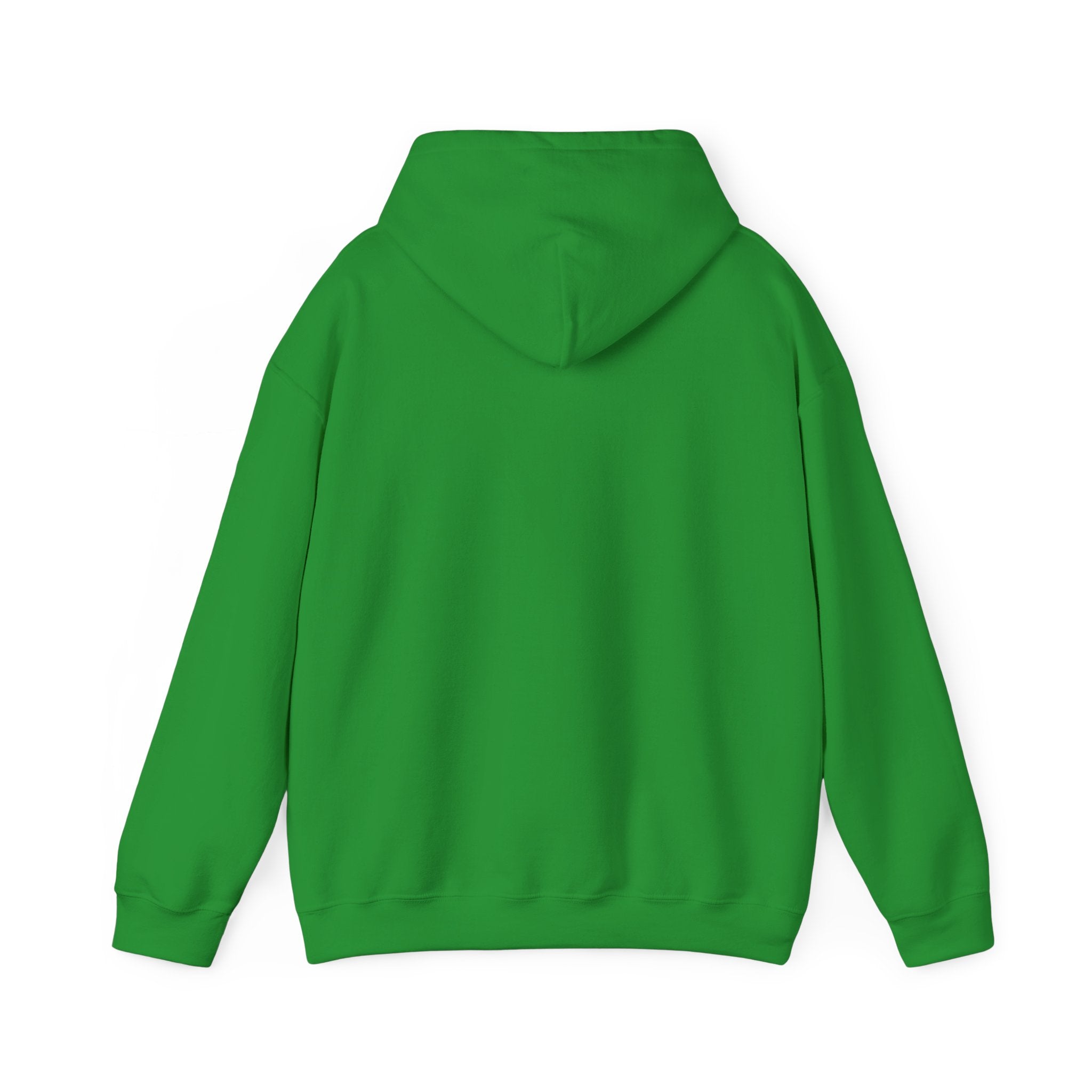Rainbow Pastel Skydiving Furry | Hooded Sweatshirt