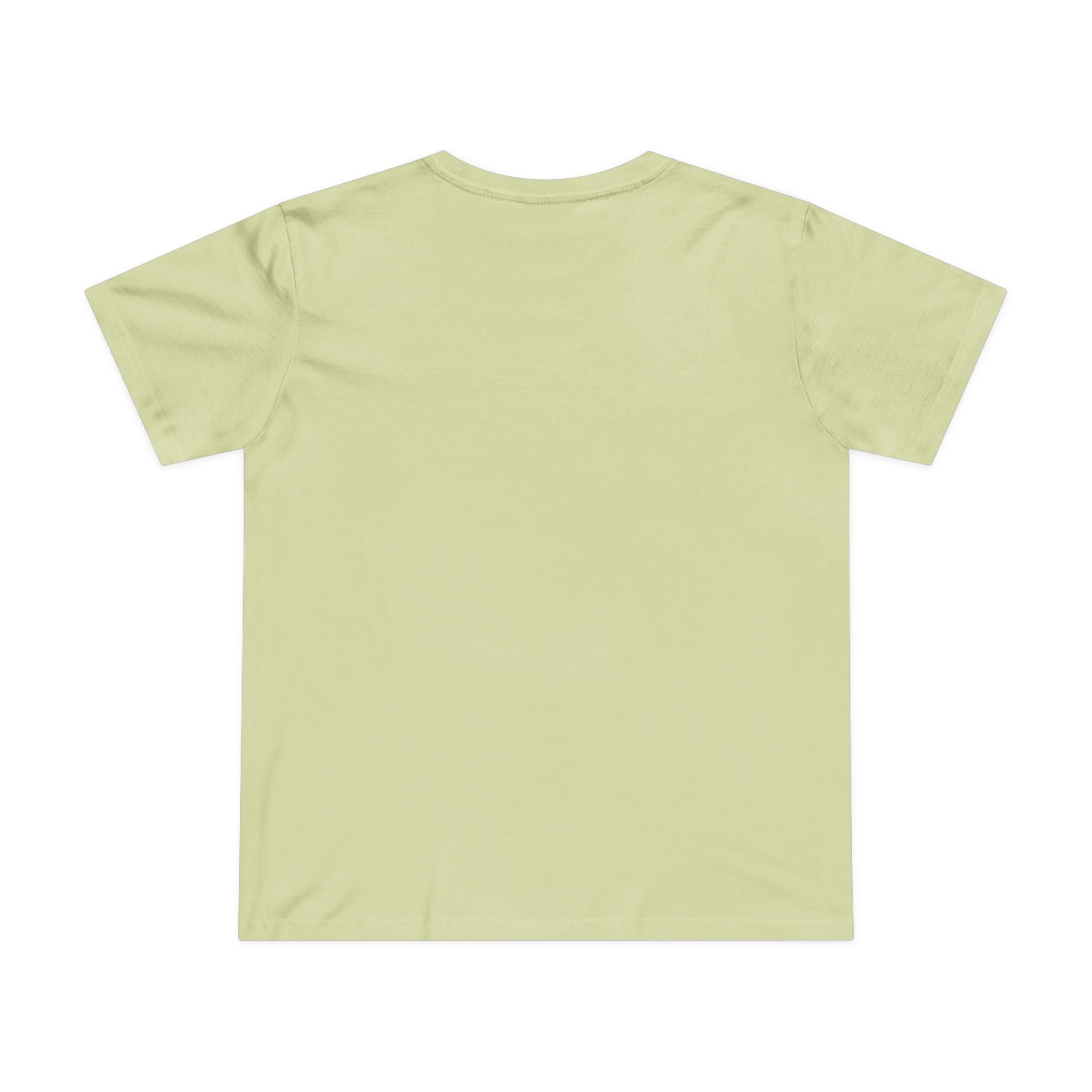 Pastel Rainbow Furry Skydiving Character Tee | Cute Pet Pals