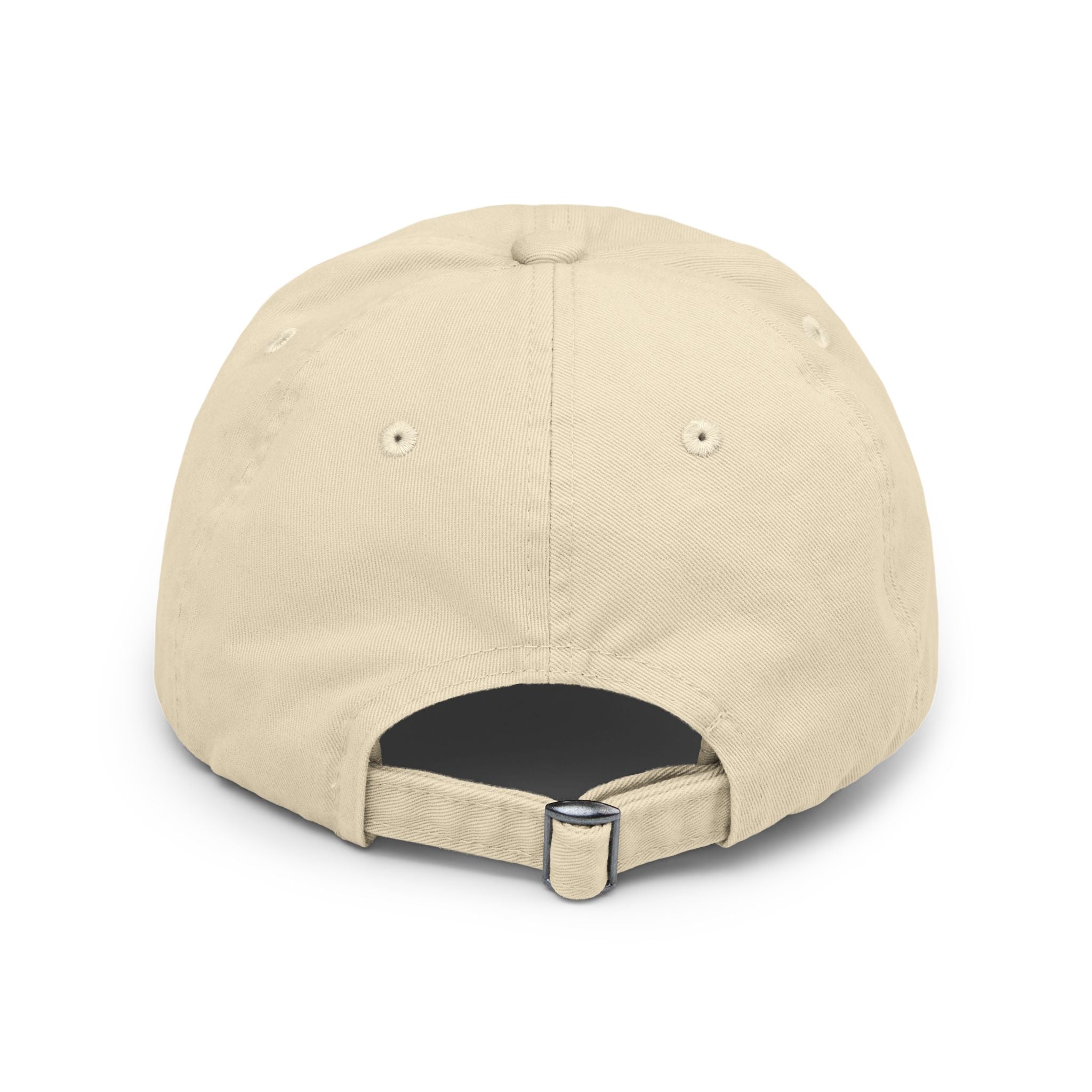 Weightlifting Kawaii Pastel Husky Distressed Cap