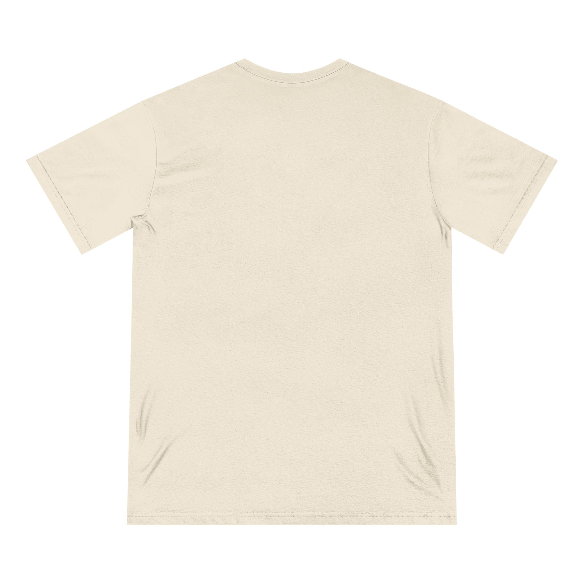Autumn Fox Tee — Cute Fall Rainbow Pup with Leaves