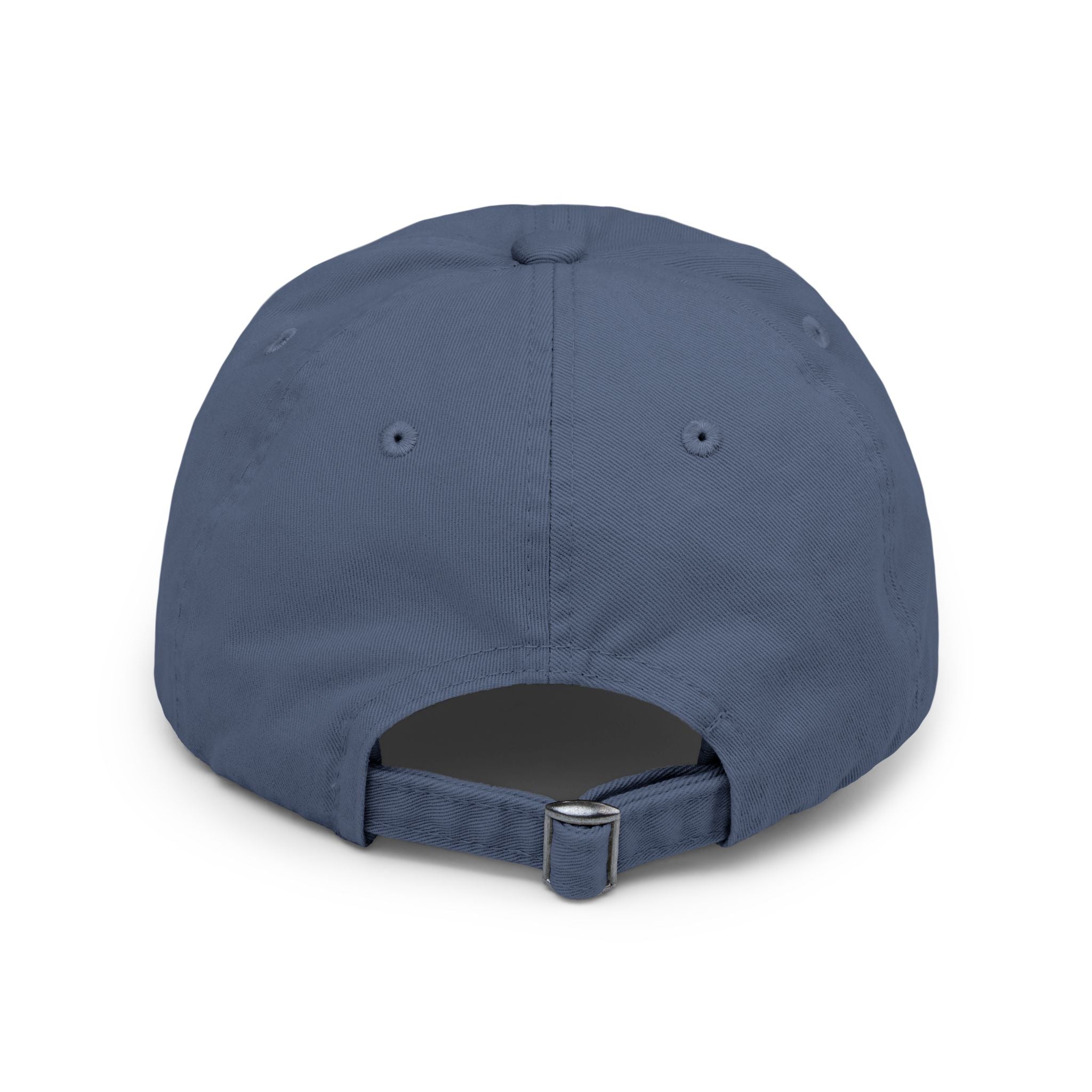 Weightlifting Kawaii Pastel Husky Distressed Cap