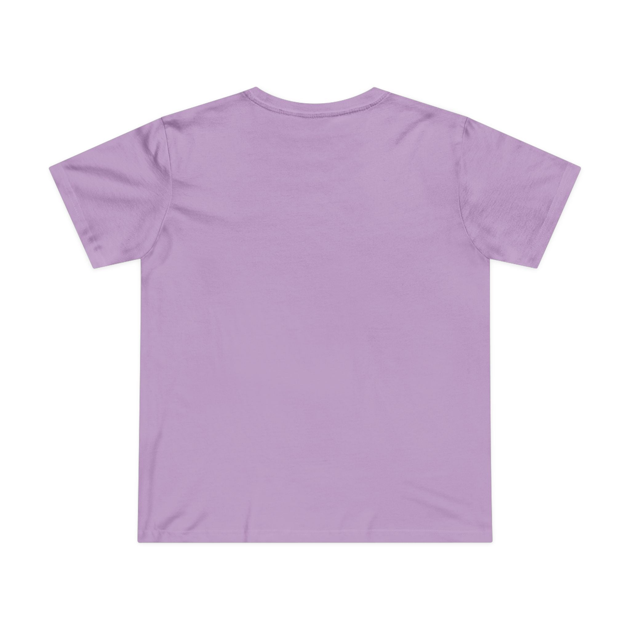 Pastel Rainbow Furry Skydiving Character Tee | Cute Pet Pals
