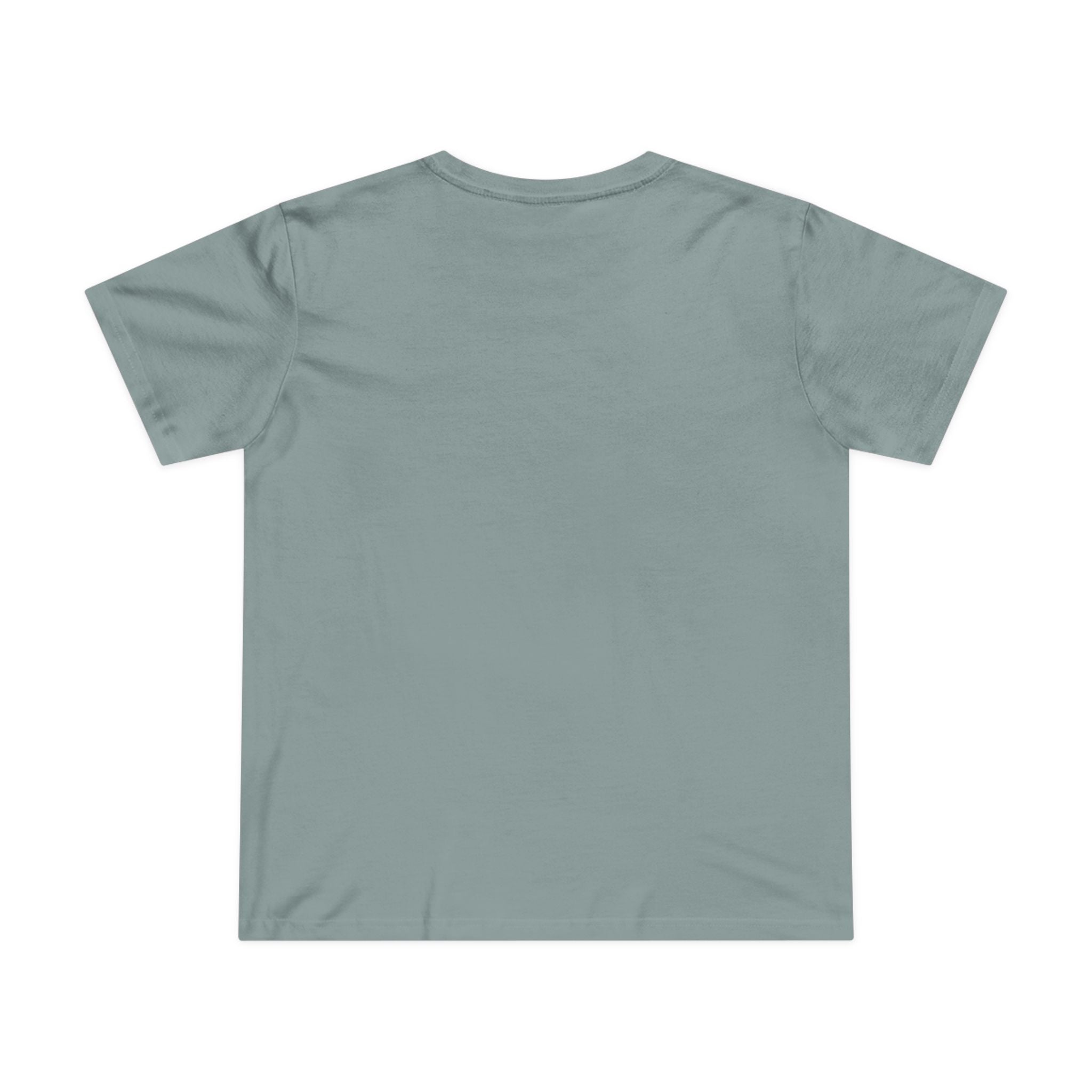 Pastel Rainbow Furry Skydiving Character Tee | Cute Pet Pals