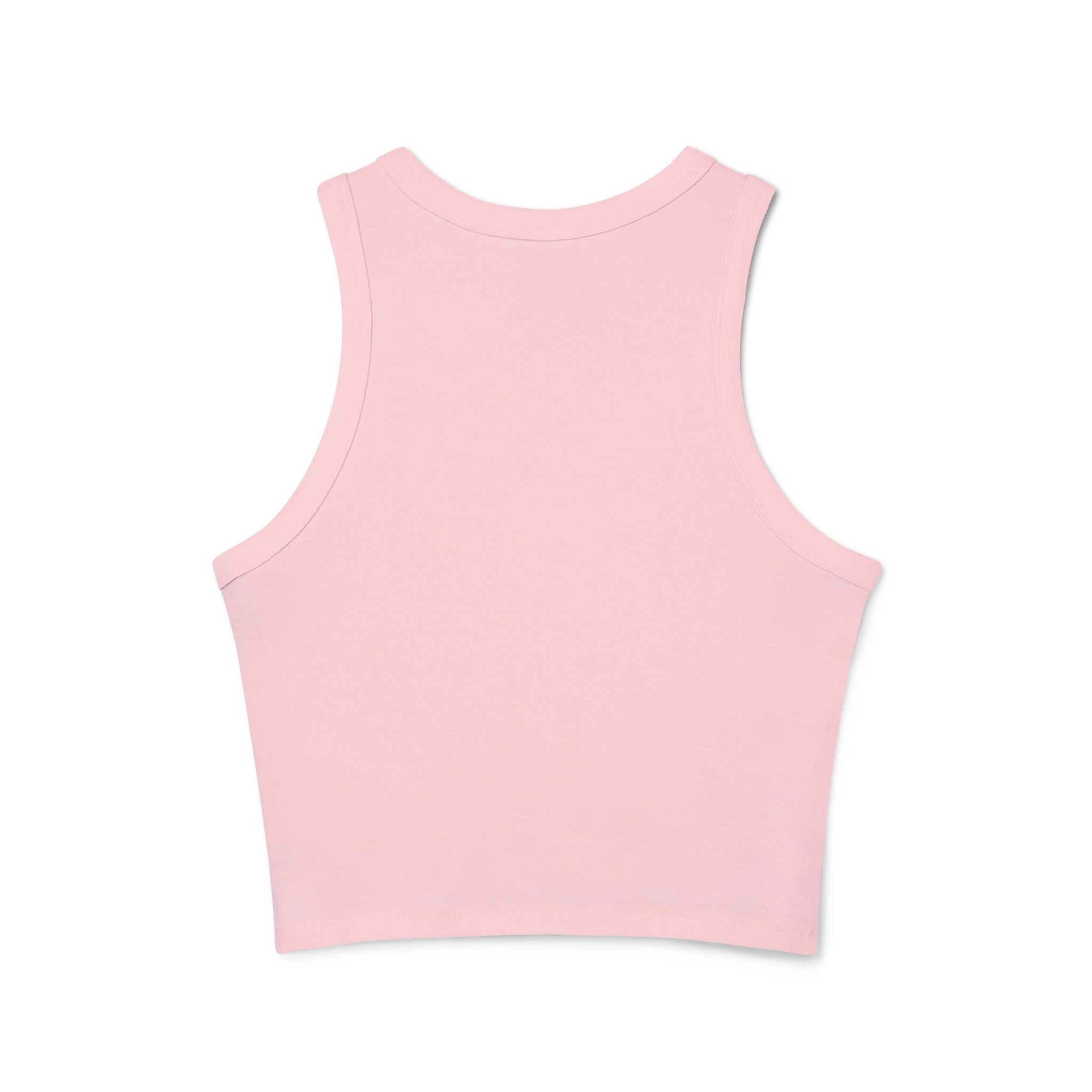 Kawaii Pastel Sky Kitty Tank