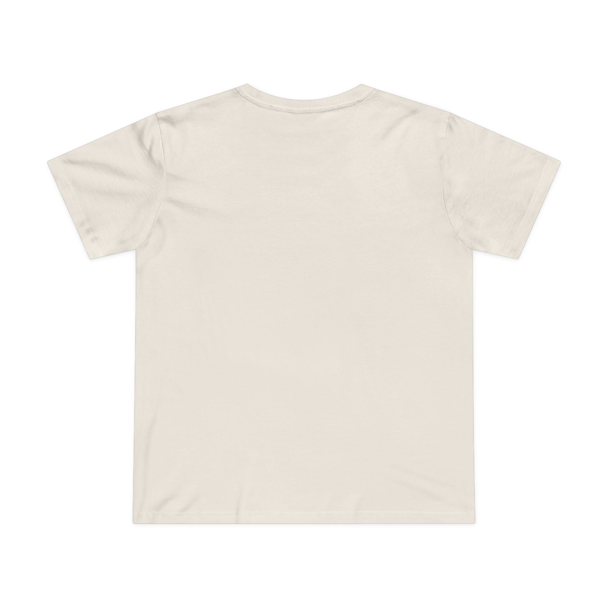 Pastel Rainbow Furry Skydiving Character Tee | Cute Pet Pals
