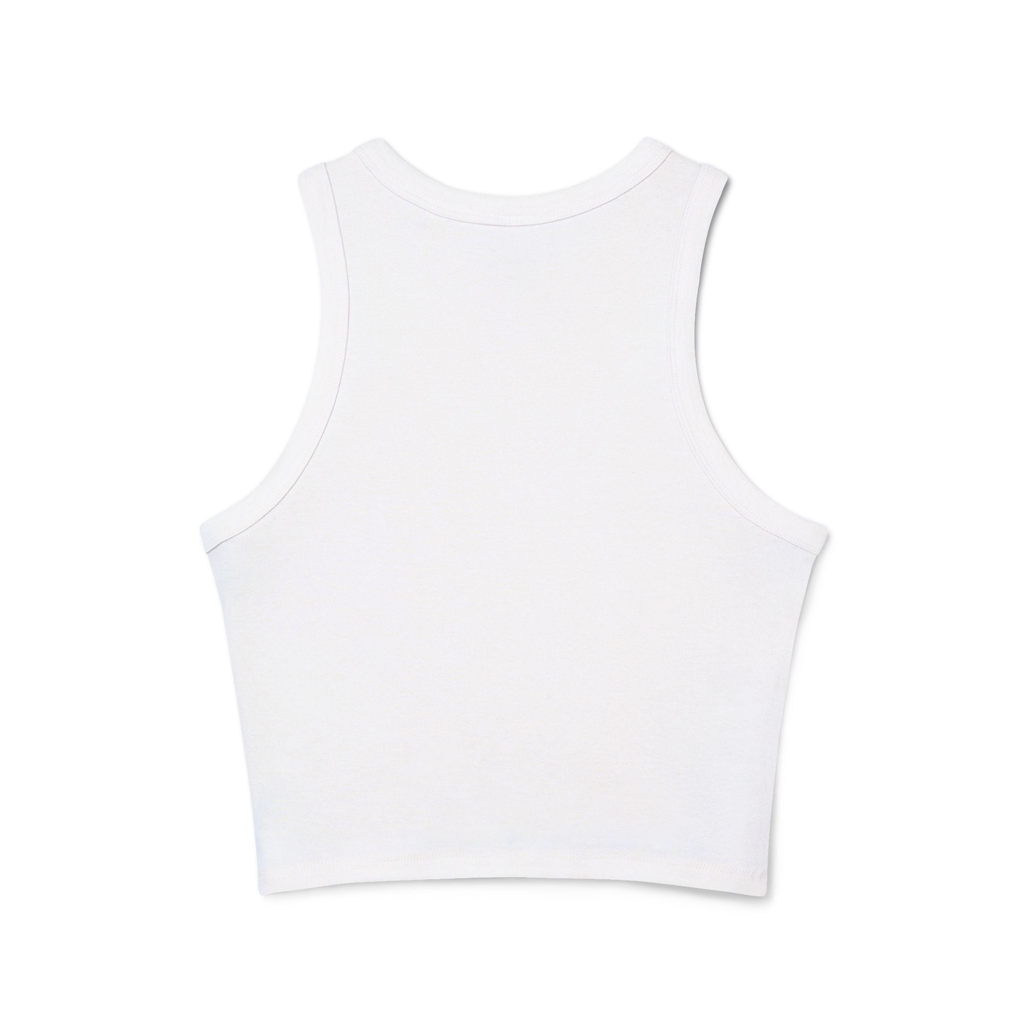 Kawaii Pastel Sky Kitty Tank
