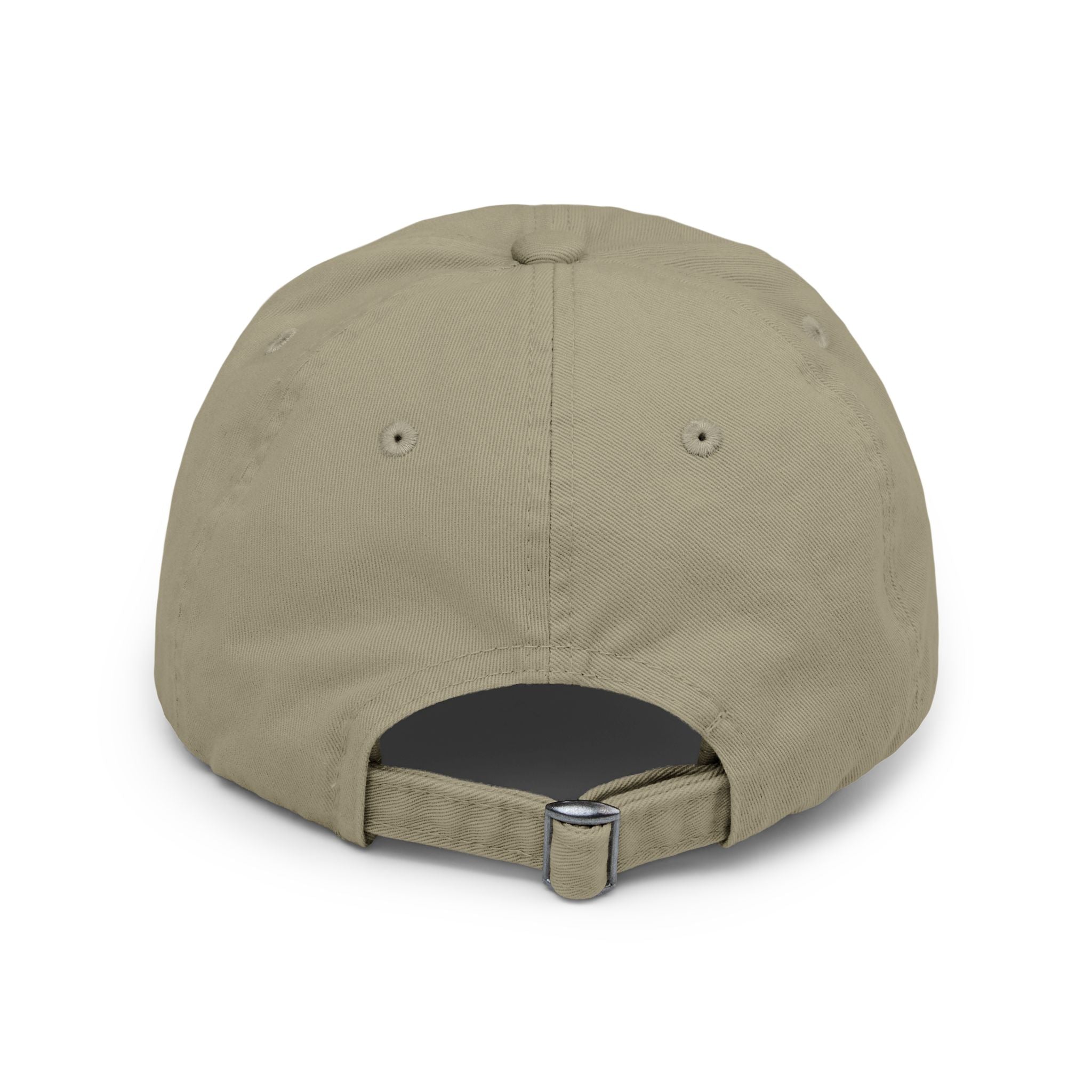 Weightlifting Kawaii Pastel Husky Distressed Cap